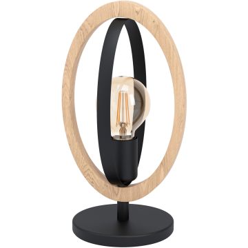 Eglo BASILDON 43464 lampka stołowa 1x40W/E27  