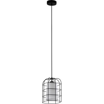 Eglo BITTAMS 43354 lampa wisząca 1x28W/E27  