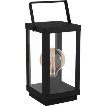 Eglo BRADFORD 1 43623 lampka stołowa 1X60W/E27 IP20