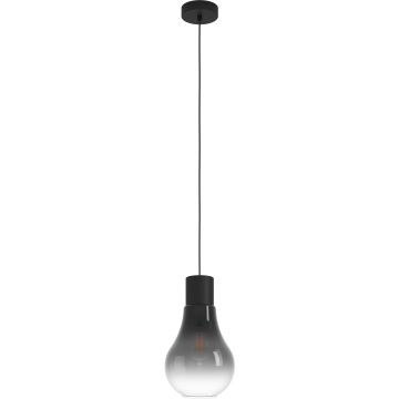 Eglo CHASELY 43129 lampa wisząca 1X40W/E27 IP20