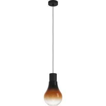 Eglo CHASELY 43459 lampa wisząca 1X40W/E27 IP20