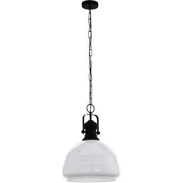 Eglo COMBWICH 43302 lampa wisząca 1x60W/E27  