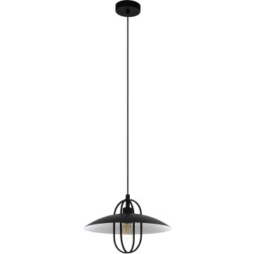 Eglo CREGAN 43301 lampa wisząca 1x40W/E27  