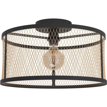 Eglo DELLOW 43603 lampa sufitowa 1X40W/E27 IP20