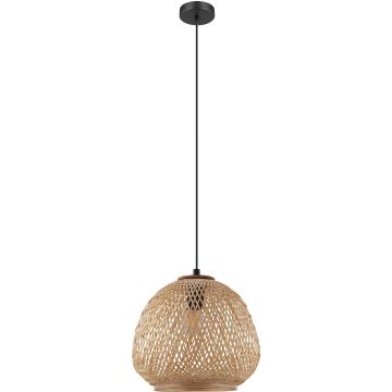 Eglo DEMBLEBY 43261 lampa wisząca 1x40W/E27  