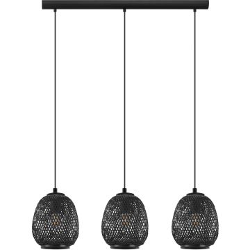 Eglo DEMBLEBY 43266 lampa wisząca 3x40W/E27  