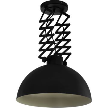 Eglo DONINGTON 43369 lampa wisząca 1x40W/E27  