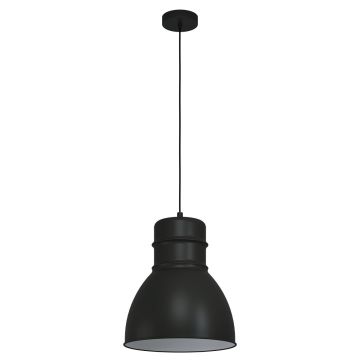 Eglo EBURY 43622 lampa wisząca 1x60W/E27 IP20