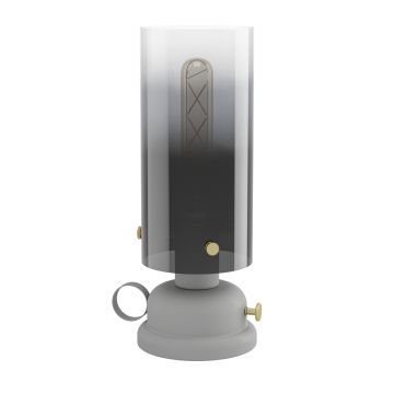 EGLO GARGRAVE 43929 lampka stołowa 1x40W/E27 IP20