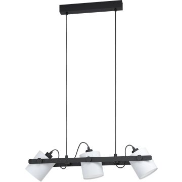 Eglo HORNWOOD 43426 lampa wisząca 3x28W/E27  
