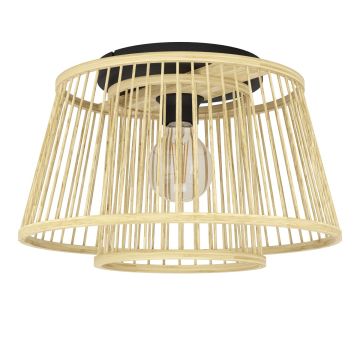 Eglo HYKEHAM 43851 plafon sufitowy 1x40W/E27   IP20