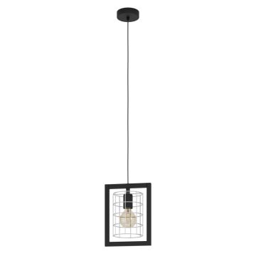 Eglo JUBILY 43662 lampa wisząca 1x40W/E27 IP20