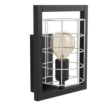 Eglo JUBILY 43664 kinkiet 1x40W/E27 IP20