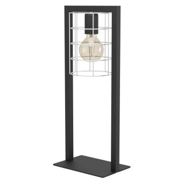 Eglo JUBILY 43665 lampka stołowa 1x40W/E27 IP20