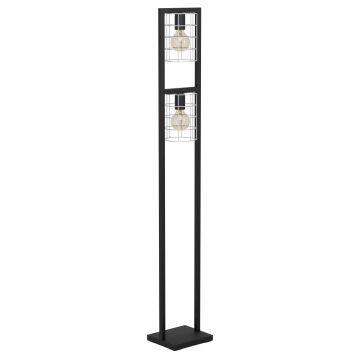 Eglo JUBILY 43666 lampa podłogowa 2x40W/E27 IP20