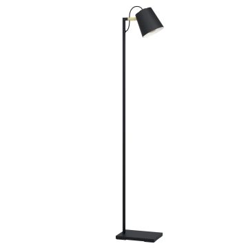Eglo LACEY 43614 lampa podłogowa 1x40W/E27 IP20