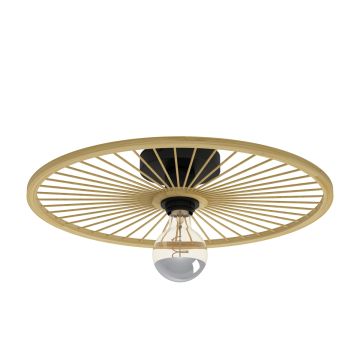 EGLO LEOMINSTER 43883 lampa sufitowa 1x40W/E27 IP20