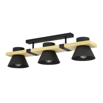 EGLO MACCLES 43955 lampa sufitowa 3x15W/E27 IP20
