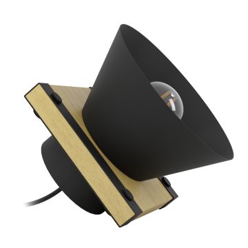 EGLO MACCLES 43959 lampka stołowa 1x15W/E27 IP20