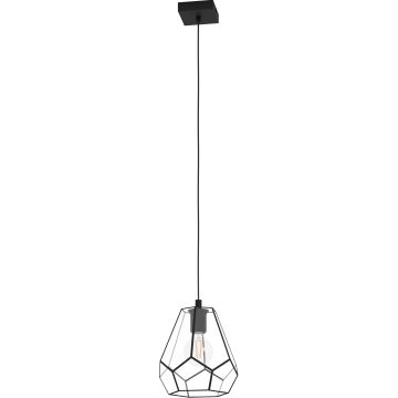 Eglo MARDYKE 43643 lampa wisząca 1X40W/E27 IP20