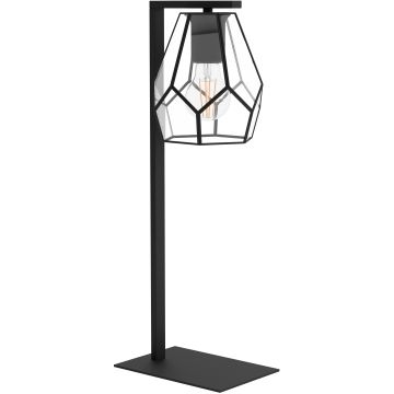 Eglo MARDYKE 43646 lampka stołowa 1X40W/E27 IP20