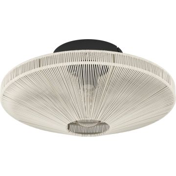Eglo MIDSUMER 43998 lampa sufitowa 1x40w/e27   ip20