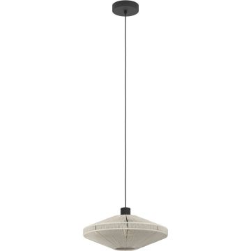 Eglo MIDSUMER 43999 lampa wisząca 1x40w/e27   ip20