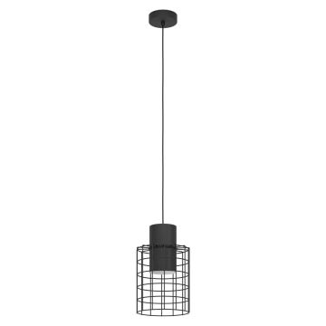 Eglo MILLIGAN 43625 lampa wisząca 1x40W/E27 IP20