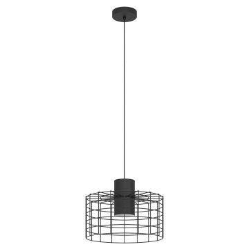 Eglo MILLIGAN 43627 lampa wisząca 1x40W/E27 IP20