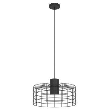 Eglo MILLIGAN 43628 lampa wisząca 1x40W/E27 IP20