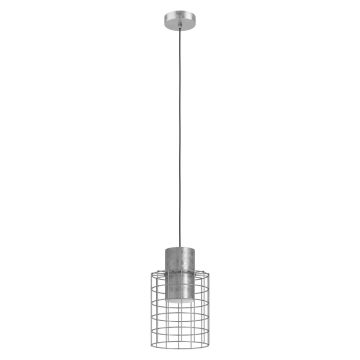 Eglo MILLIGAN 43647 lampa wisząca 1x40W/E27 IP20