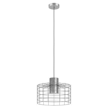 Eglo MILLIGAN 43649 lampa wisząca 1x40W/E27 IP20
