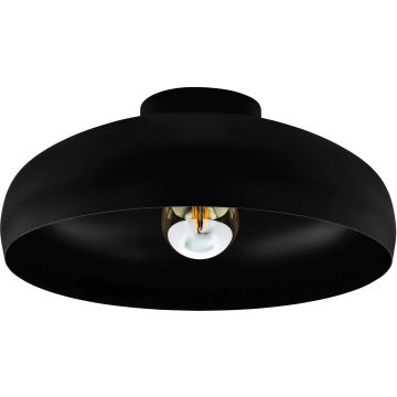 Eglo MOGANO 43637 lampa sufitowa 1X60W/E27 IP20