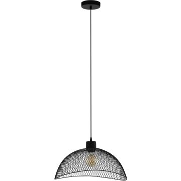 Eglo POMPEYA 43304 lampa wisząca 1x60W/E27  
