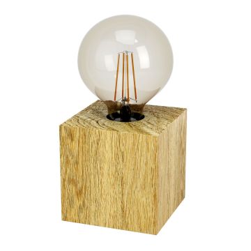 Eglo PRESTWICK 2 43733 lampa stołowa 1x40W/E27 IP20