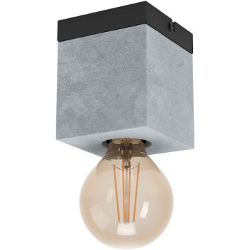 Eglo PRESTWICK 3 43595 lampa sufitowa 1X40W/E27 IP20