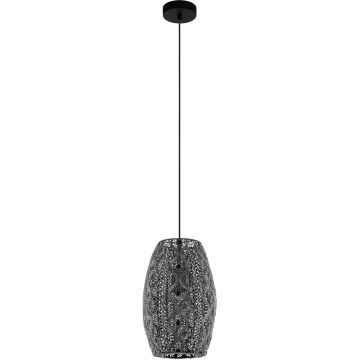 Eglo RIYADH 43391 lampa wisząca 1x40W/E27  