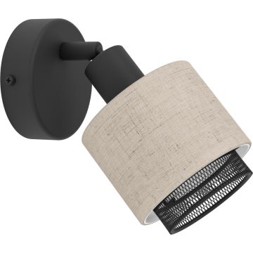 Eglo ROSLEY 43656 spot 1x40w/e14   ip20