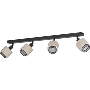 Eglo ROSLEY 43659 spot 4x40w/e14   ip20