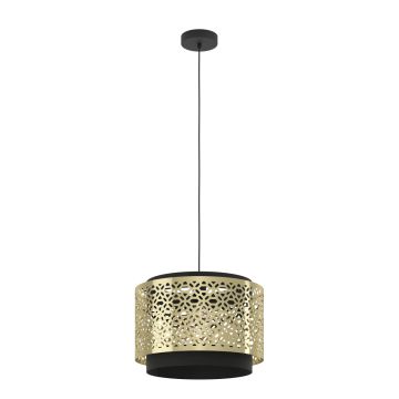 EGLO SANDBACH 43981 lampa wisząca 1x40W/E27 IP20
