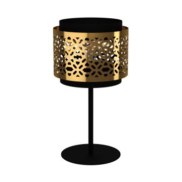 EGLO SANDBACH 43982 lampka stołowa 1x40W/E27 IP20