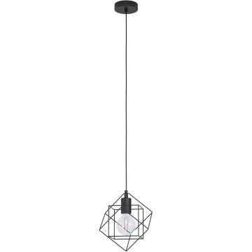 Eglo STRAITON 43358 lampa wisząca 1x60W/E27  