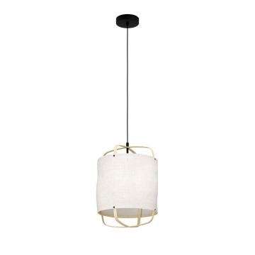 EGLO SURFLEET 43874 lampa wisząca 1x40W/E27 IP20