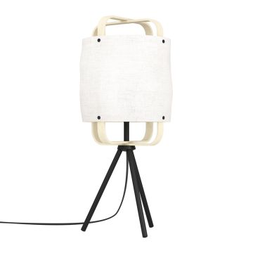 EGLO SURFLEET 43934 lampka stołowa 1x40W/E27 IP20
