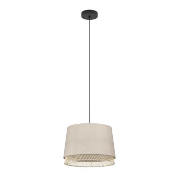EGLO TABLEY 43975 lampa wisząca 1x40W/E27 IP20