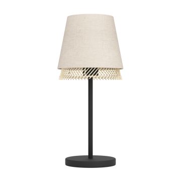 EGLO TABLEY 43977 lampka stołowa 1x40W/E27 IP20
