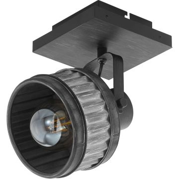Eglo TURROCK 43444 spot 1X28W/E27 IP20