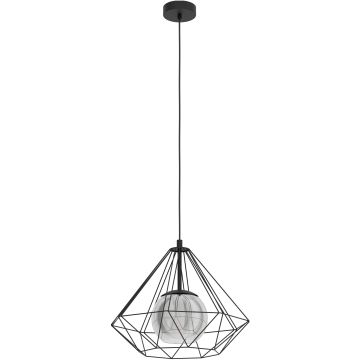Eglo VERNHAM 43481 lampa wisząca 1x40W/E27  