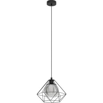 Eglo VERNHAM 43482 lampa wisząca 1x40W/E27  