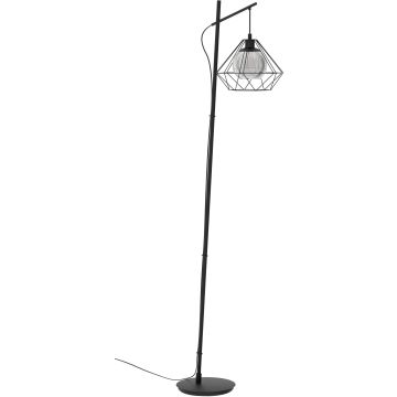 Eglo VERNHAM 43485 lampa podłogowa 1x40W/E27  